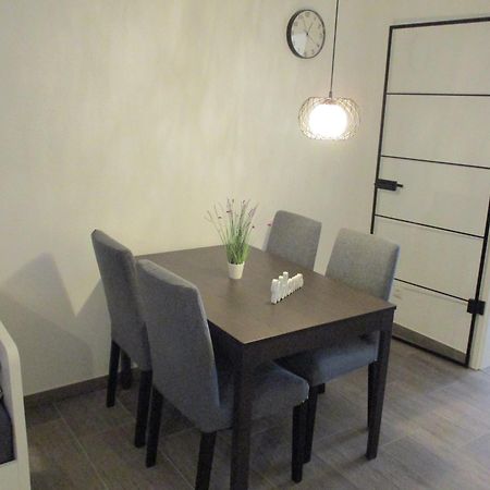 Parsberger Ferienwohnung 4 Esterno foto