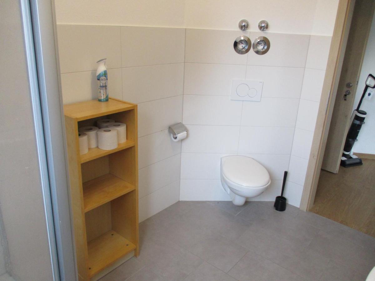 Parsberger Ferienwohnung 4 Esterno foto