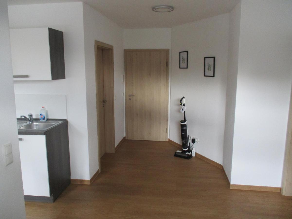 Parsberger Ferienwohnung 4 Esterno foto