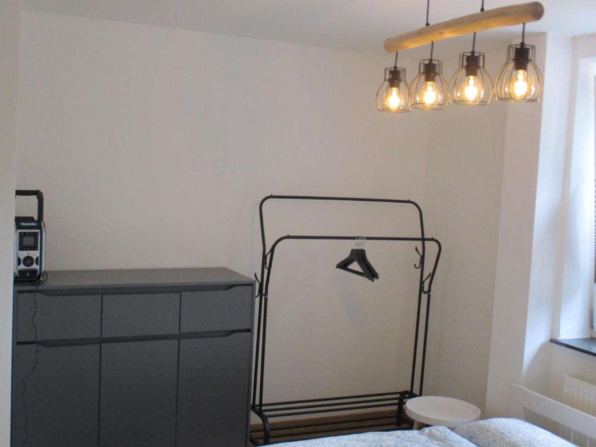 Parsberger Ferienwohnung 4 Esterno foto