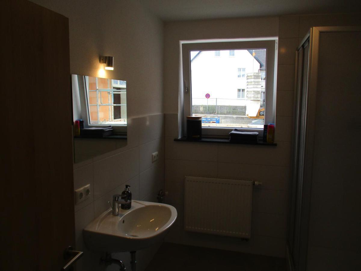 Parsberger Ferienwohnung 4 Esterno foto