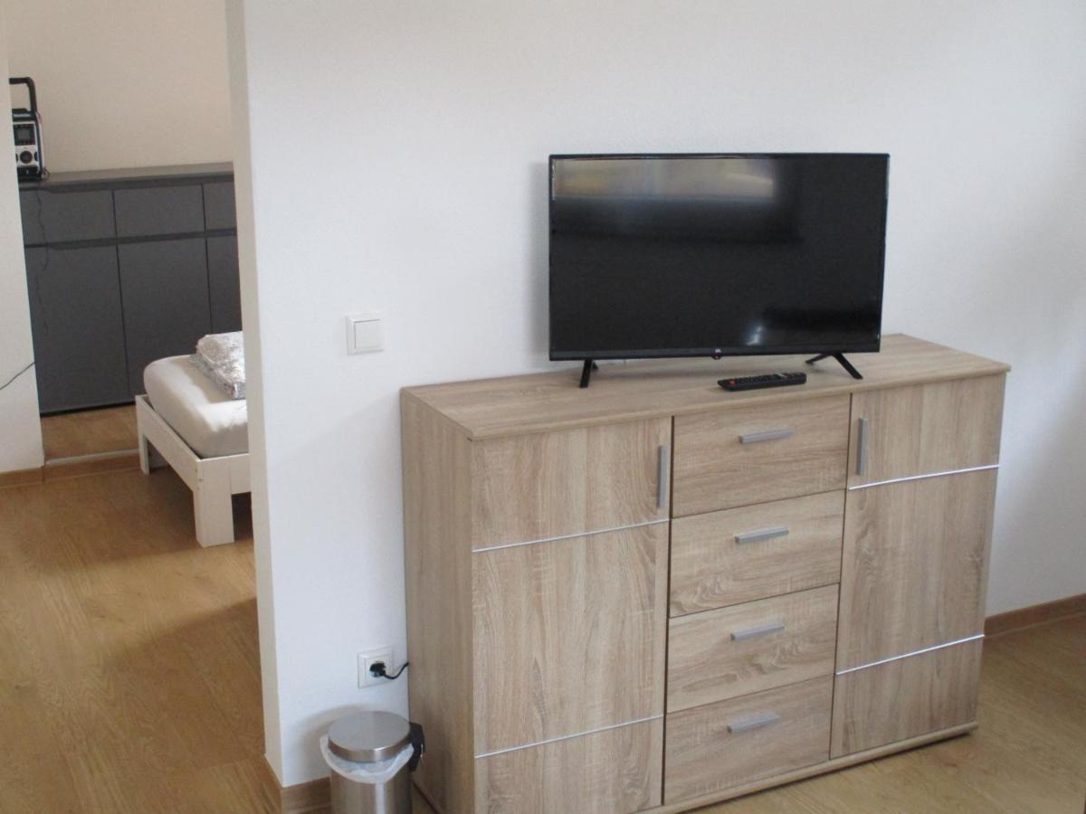 Parsberger Ferienwohnung 4 Esterno foto
