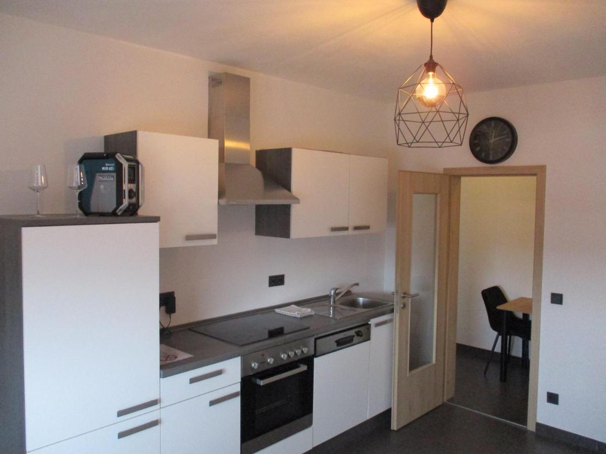 Parsberger Ferienwohnung 4 Esterno foto