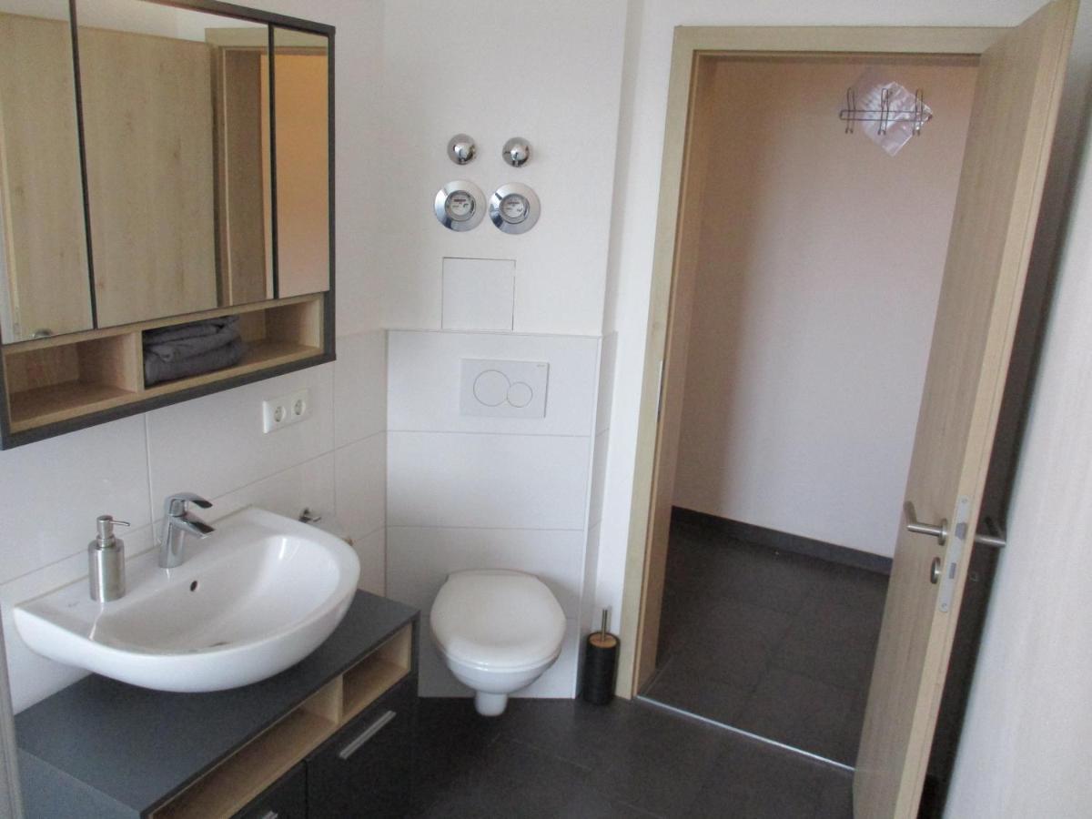 Parsberger Ferienwohnung 4 Esterno foto