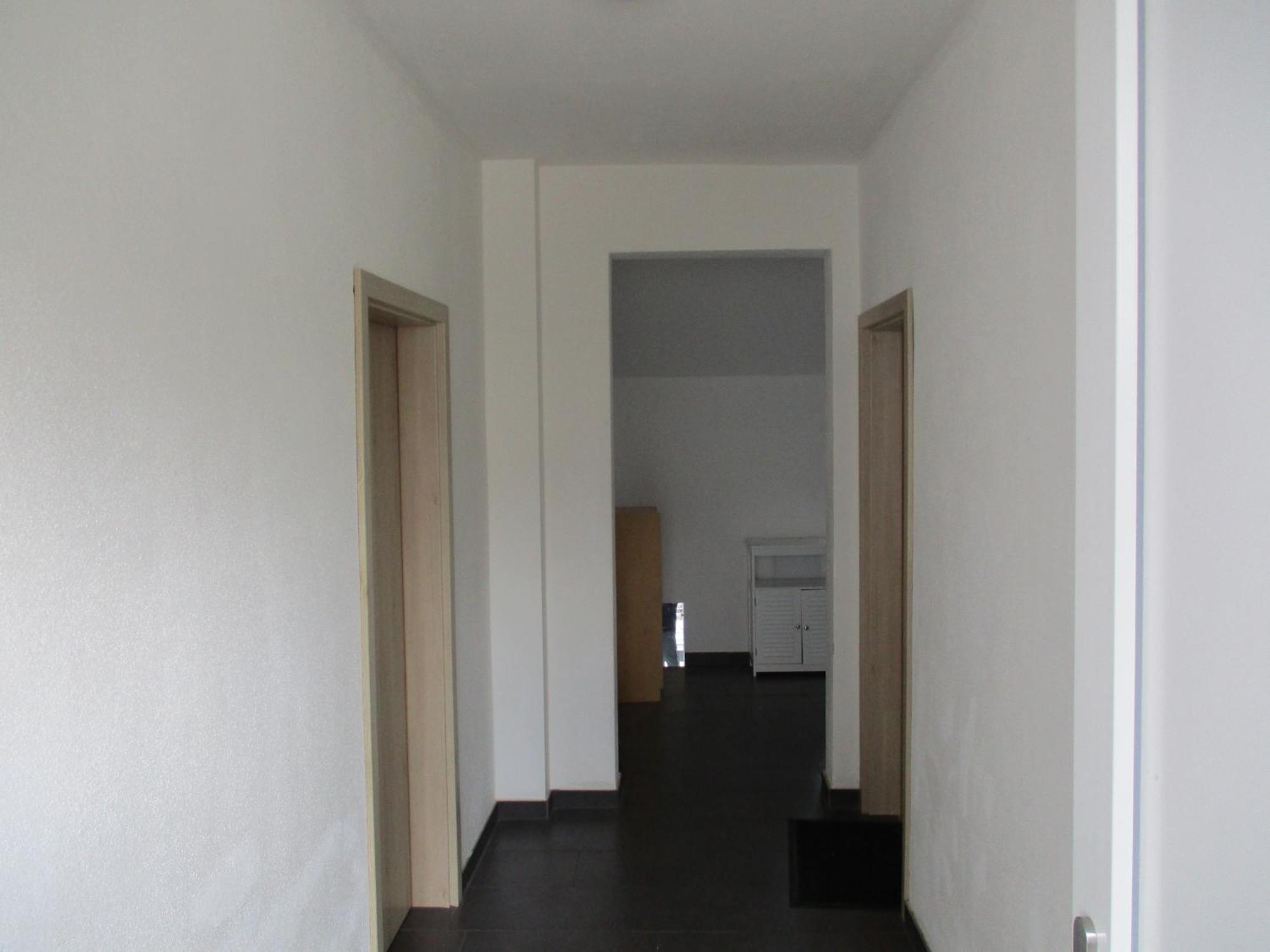 Parsberger Ferienwohnung 4 Esterno foto
