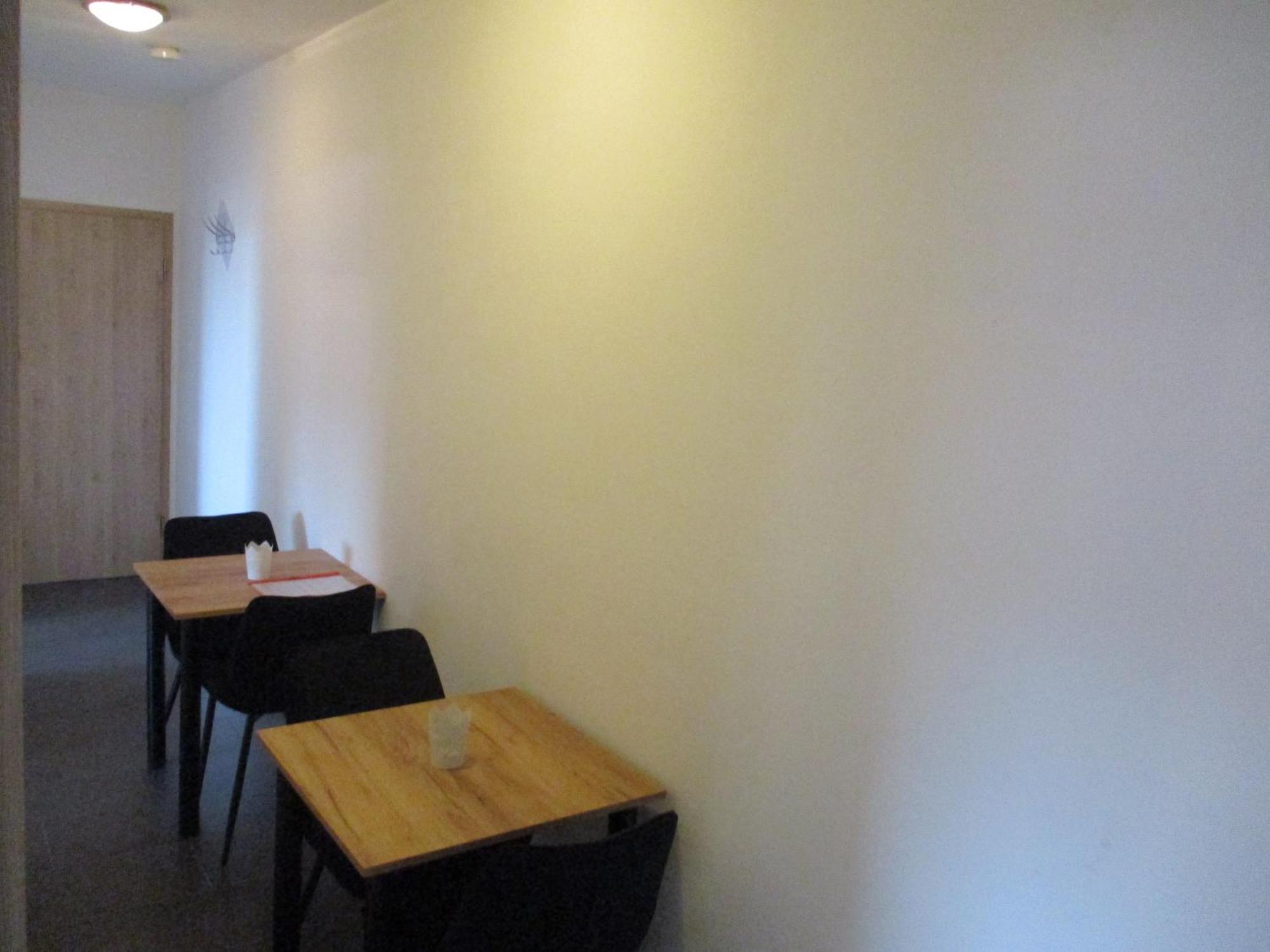 Parsberger Ferienwohnung 4 Esterno foto