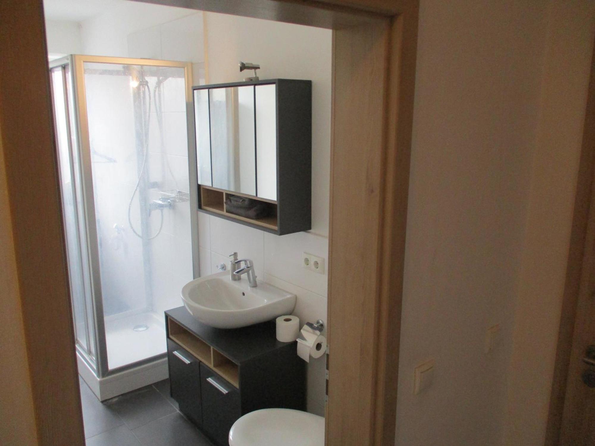 Parsberger Ferienwohnung 4 Esterno foto
