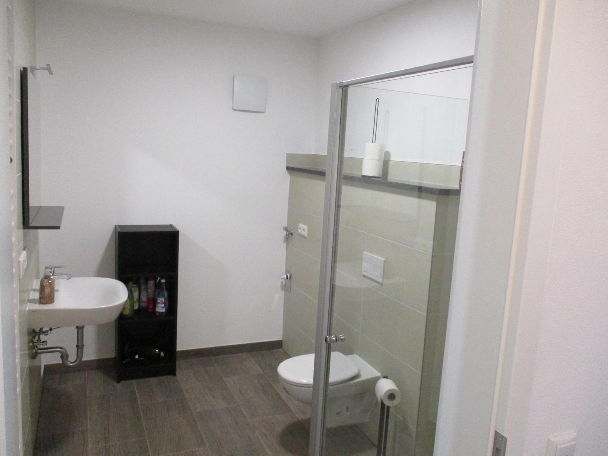 Parsberger Ferienwohnung 4 Esterno foto