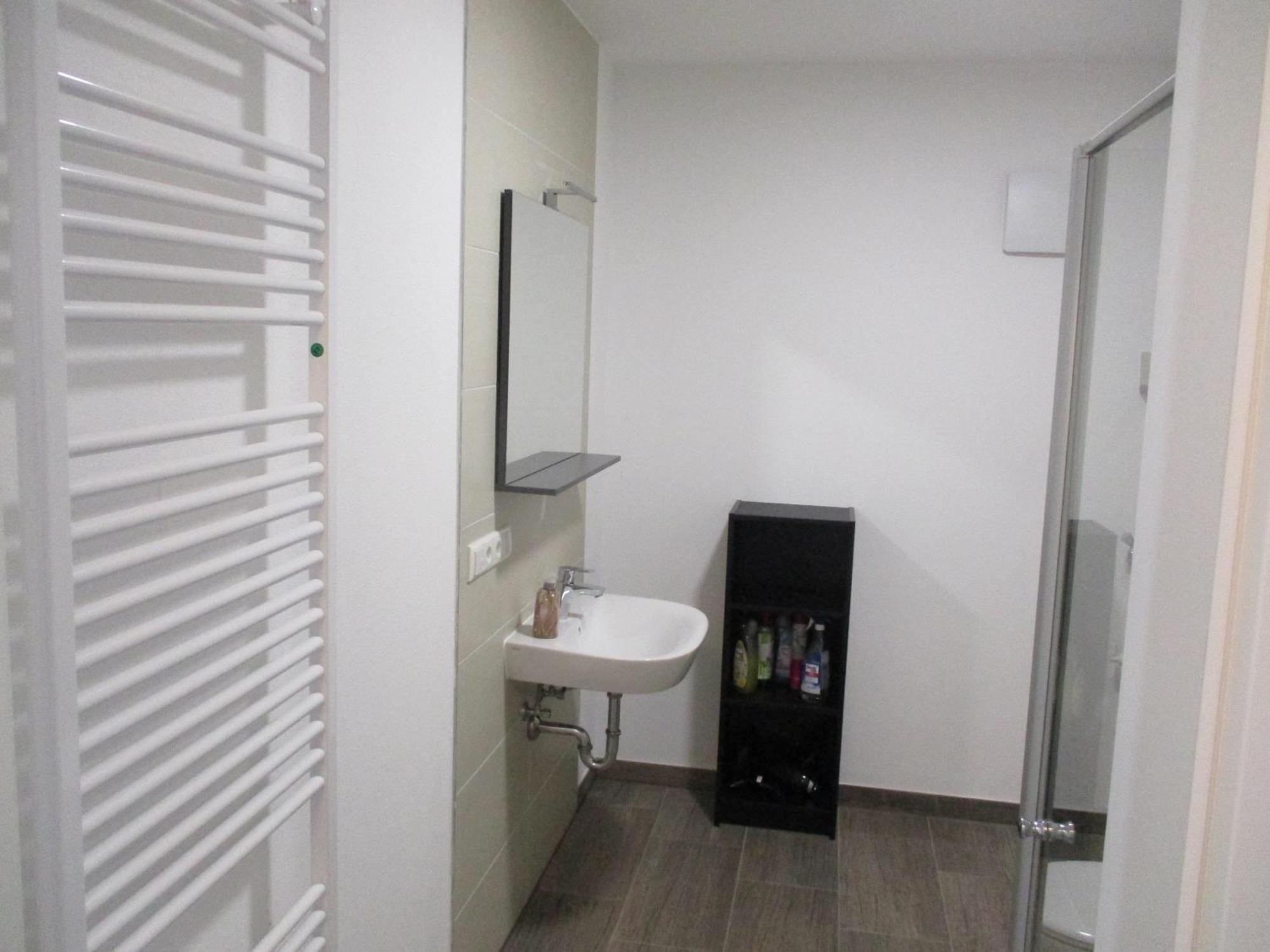 Parsberger Ferienwohnung 4 Esterno foto