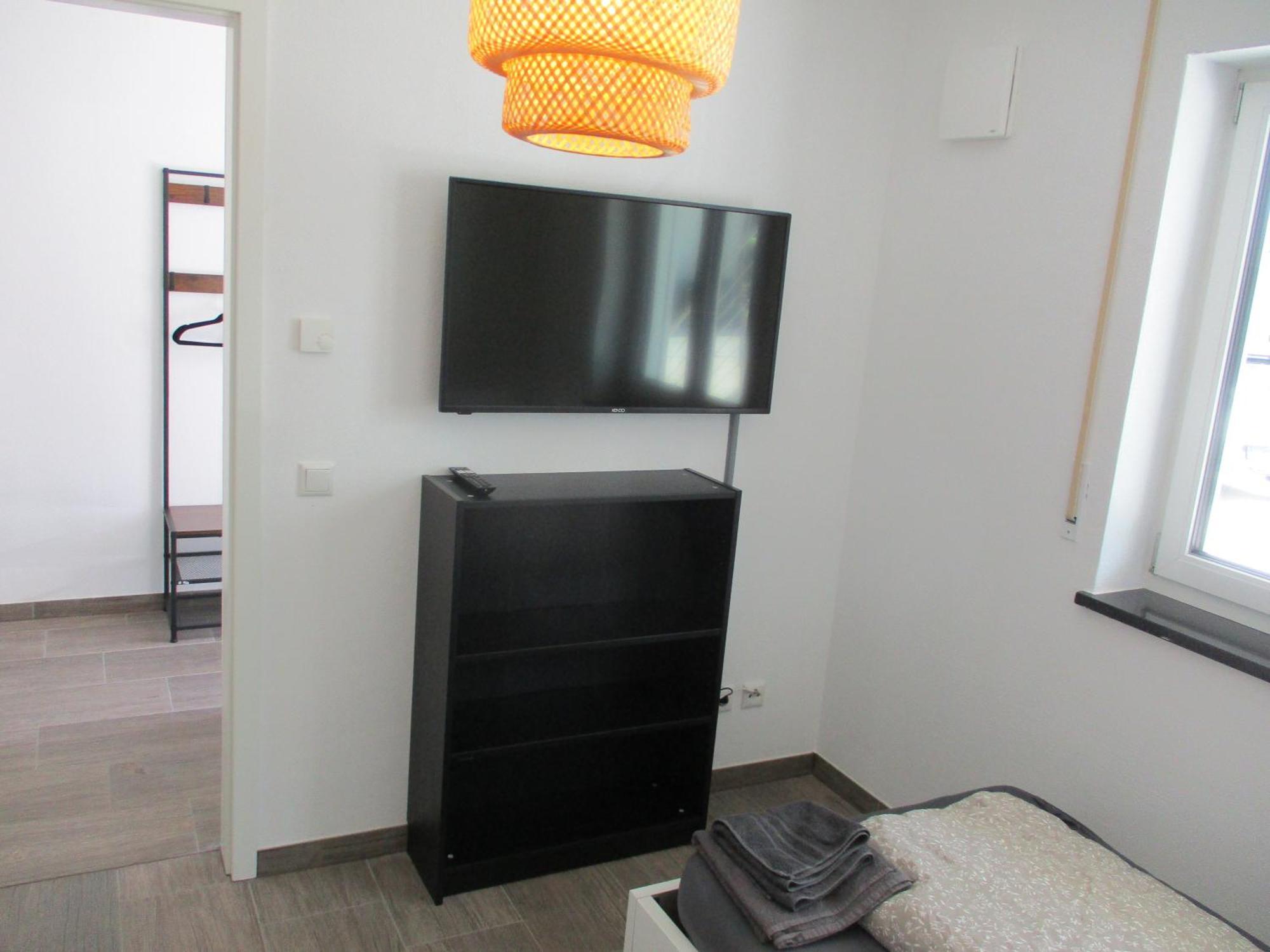 Parsberger Ferienwohnung 4 Esterno foto