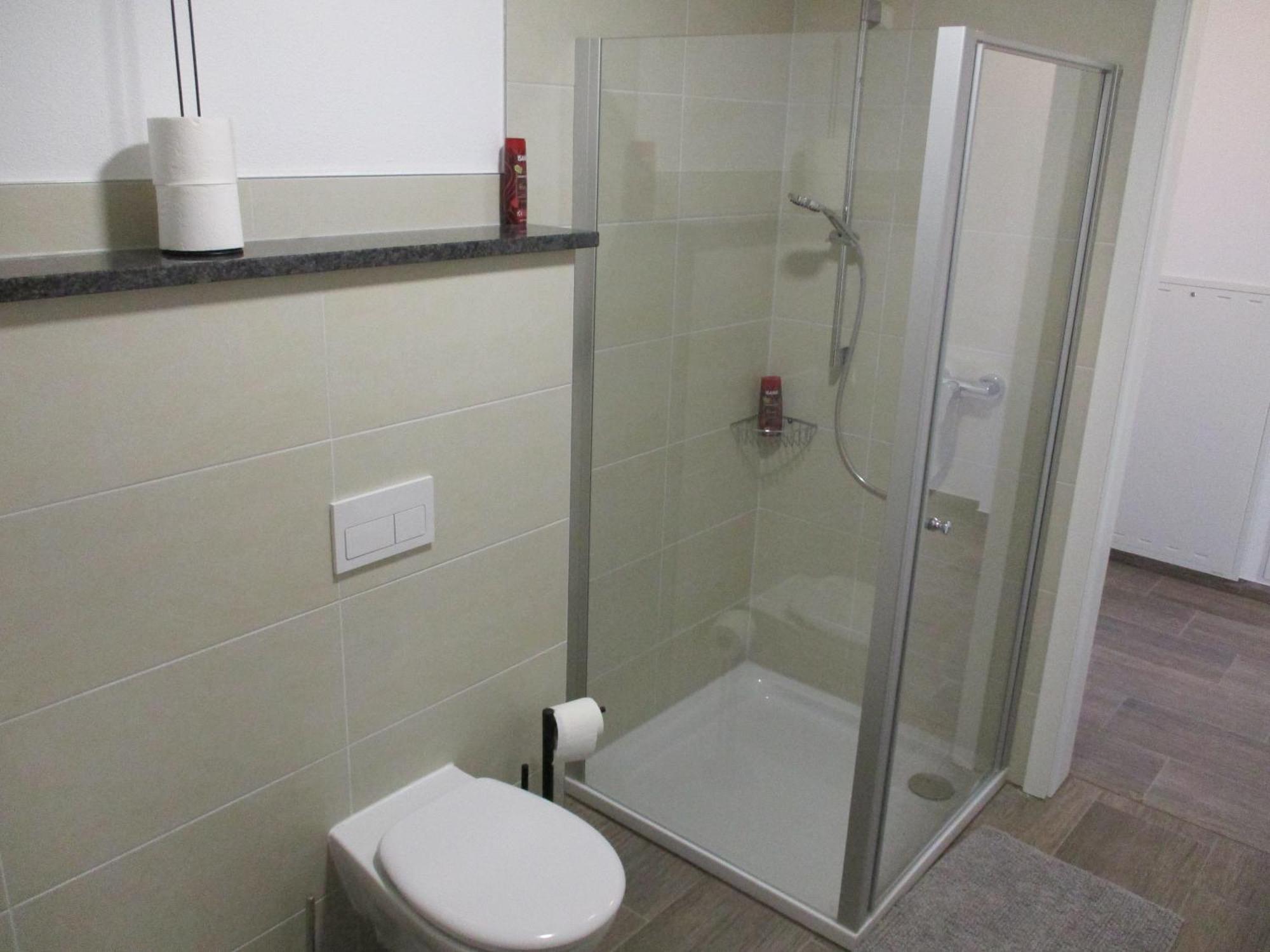 Parsberger Ferienwohnung 4 Esterno foto